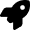 Rocket Icon